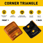 Push Button Quick Release Hood Lock Pins for Universal Cars