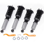 24 Step Damper Coilover Suspension Kits for Mazda Miata MX5 (1989–2005)