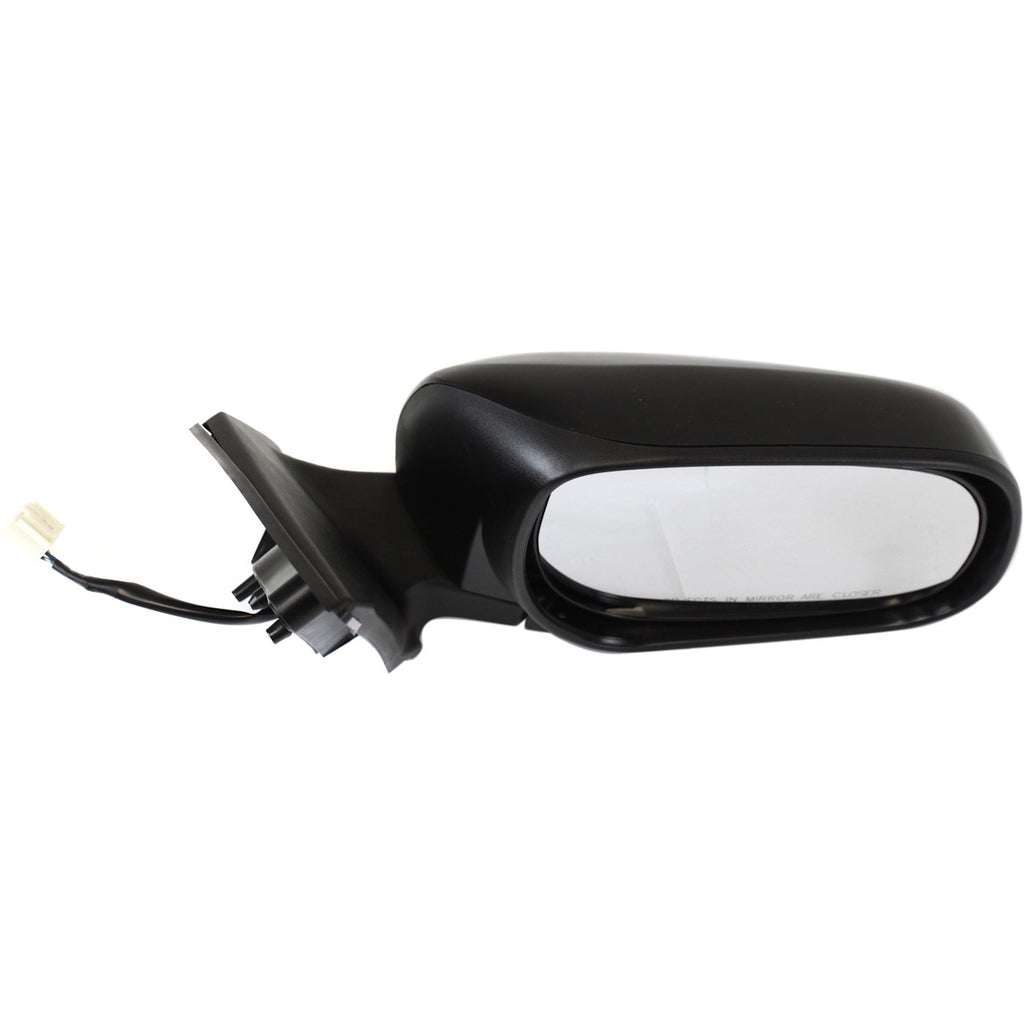 Right Hand Side Mirror for Toyota RAV4 (2009–2012)