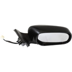 Right Hand Side Mirror for Toyota RAV4 (2009–2012)