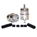 WIX Fuel Filter 33032 for Various Makes and Models