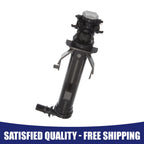Front Left Washer Nozzle Sprayer Jet for Volkswagen Golf (2015–2017)