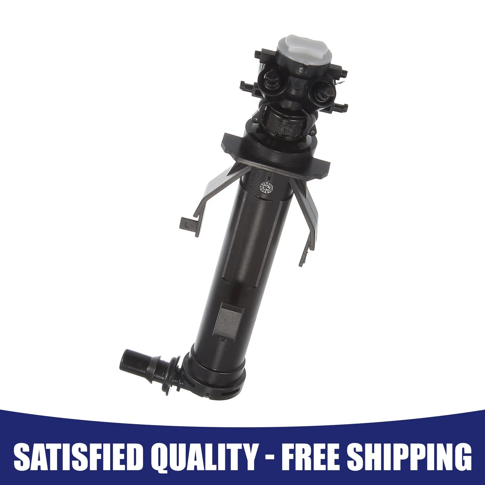 Front Left Washer Nozzle Sprayer Jet for Volkswagen Golf (2015–2017)
