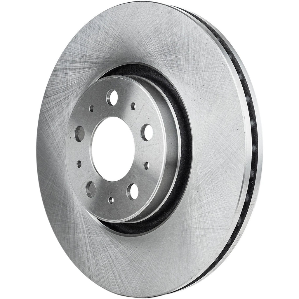 Front Brake Disc for Volvo XC90 S60 (2008–2009)
