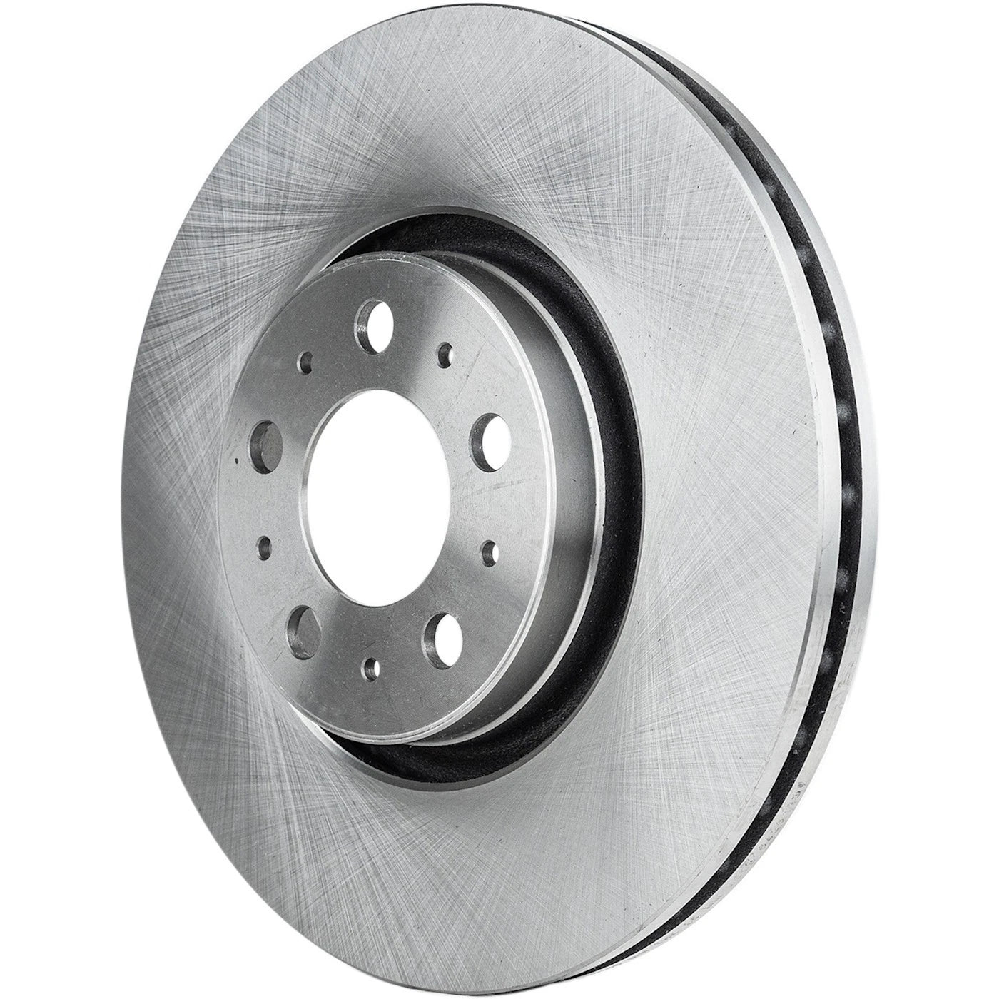 Front Brake Disc for Volvo XC90 S60 (2008–2009)