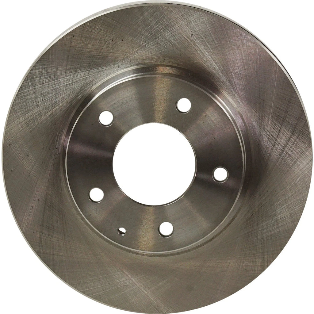 Disc Brake Rotor for Mazda MPV (2000–2006) Front Left or Right Solid