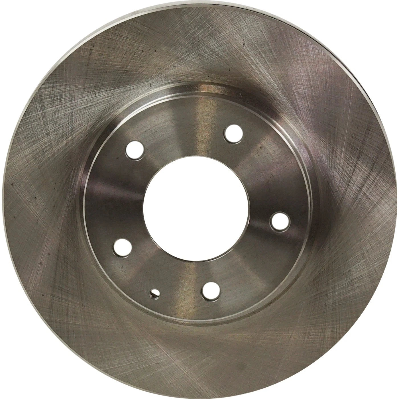 Disc Brake Rotor for Mazda MPV (2000–2006) Front Left or Right Solid