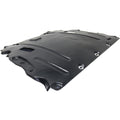 Engine Splash Shield for Ford Fusion (2013) Turbo FWD