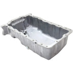 Oil Pan for Volkswagen Beetle Jetta Golf with Oil Level Sensor Hole