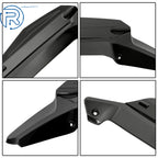 Lower Air Deflector for Honda Goldwing GL1800 (2018-2024) Smoke
