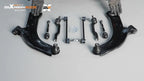 Set of 4 Front Lower Control Arm Ball Joints for Nissan Cube Versa (2007-2013)