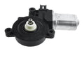 Front Left Window Motor for Mazda CX-9 (2016–2020) QY114XP