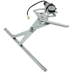 Window Regulator for Toyota Corolla (2003–2008) Left Side