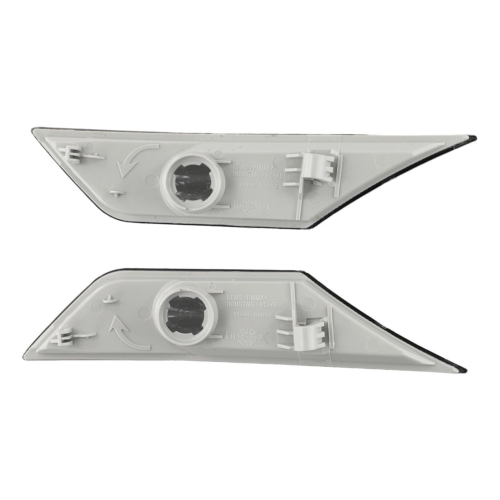 LED Turn Signal Lights for Honda Civic
