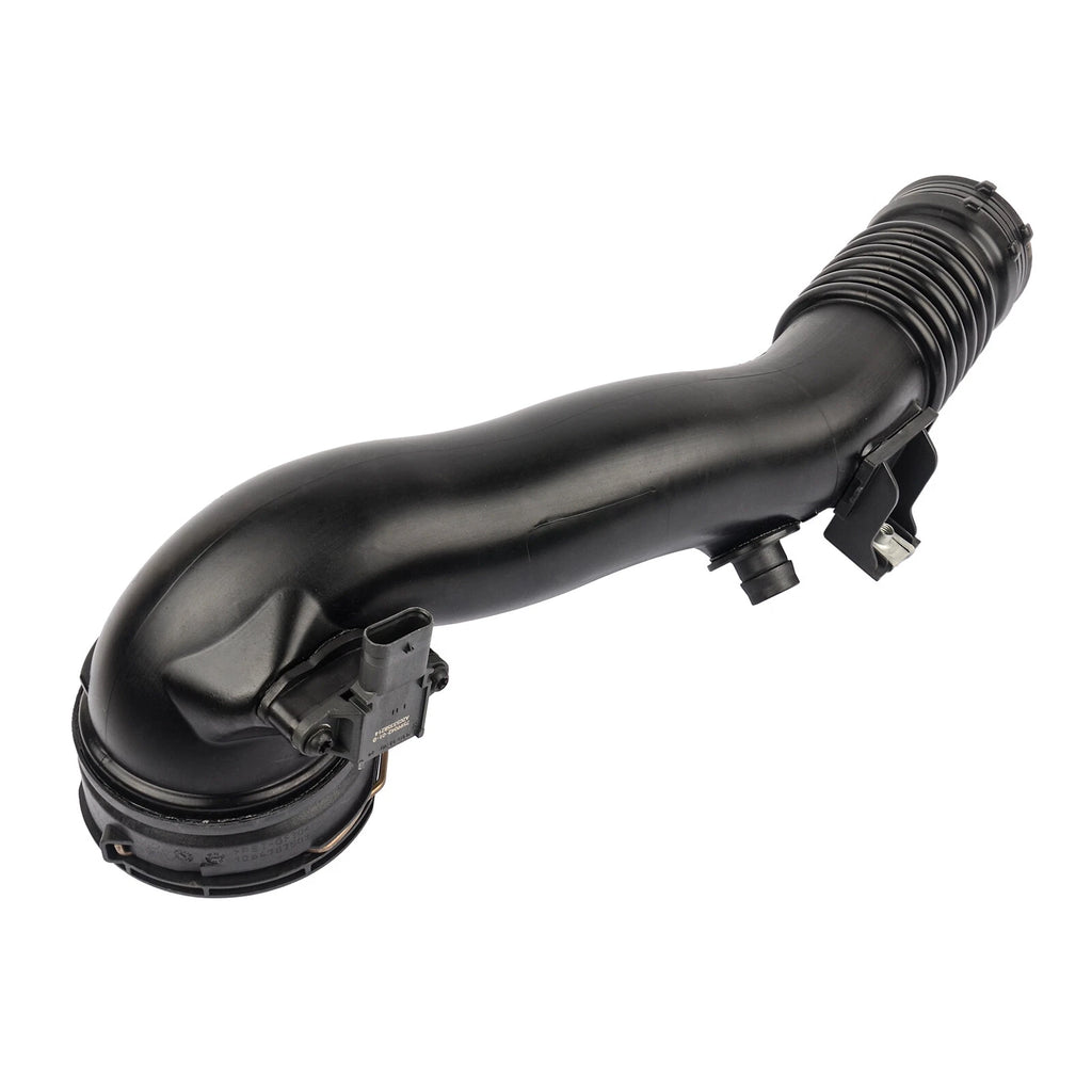 Turbocharger Intercooler Pipe Hose Duct for BMW 535i 640i 740i X5 X6 (2011–2017)