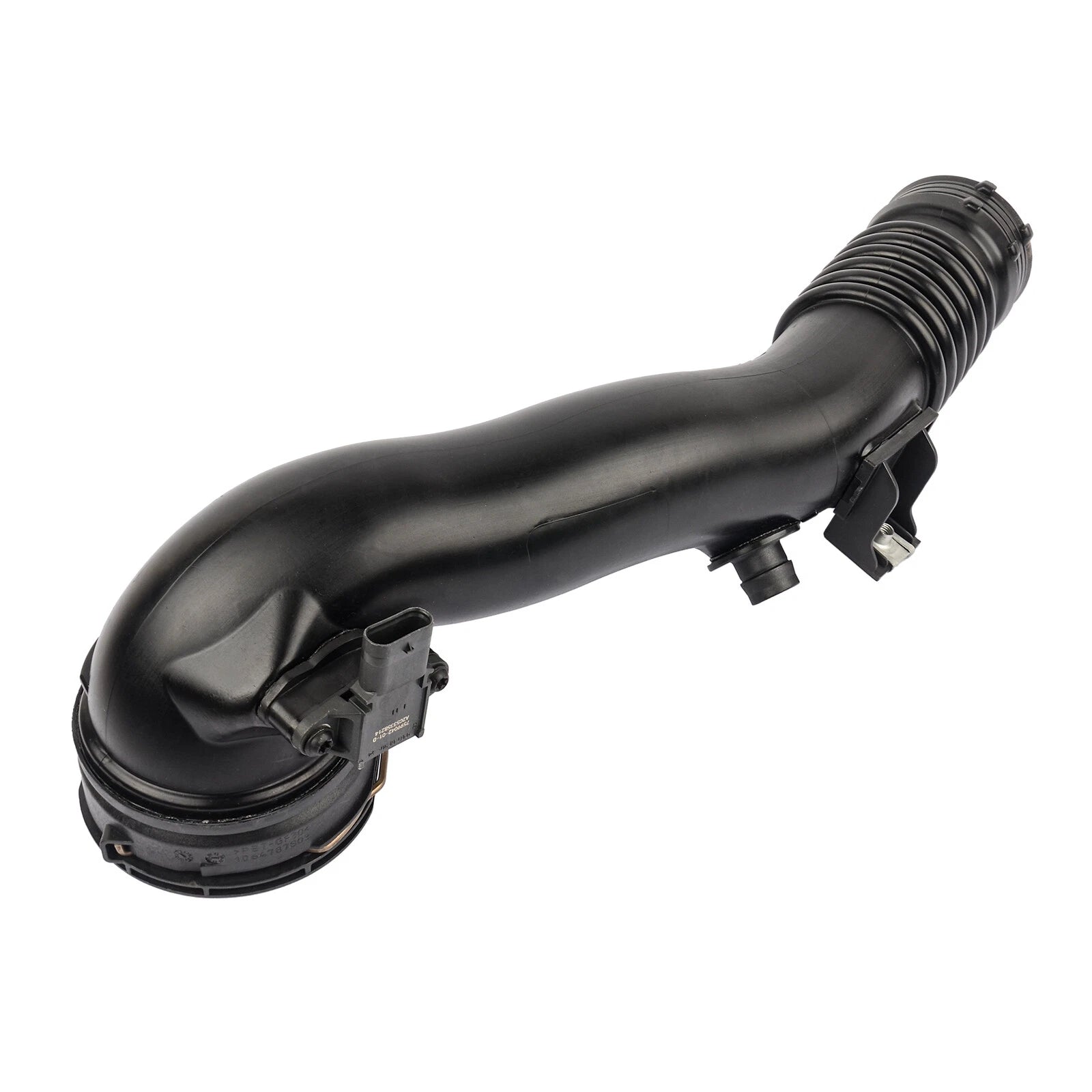 Turbocharger Intercooler Pipe Hose Duct for BMW 535i 640i 740i X5 X6 (2011–2017)
