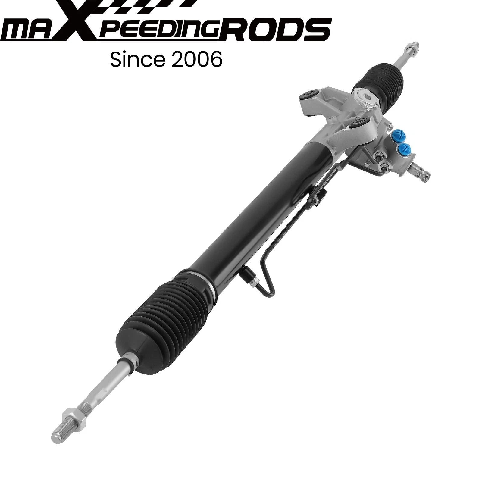 Power Steering Rack & Pinion Assembly for Honda CR-V (1997–2001)