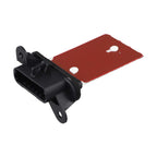 AC Heater Blower Motor Resistor for Chevy Vehicles (2013–2022)