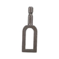 Electric Drill Wire Twister Sleeve for 9 AWG and 11 AWG Wire Handling