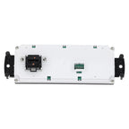 Heater A/C Climate Control Module for Chevy Tahoe Avalanche Silverado GMC Yukon (2007–2014)