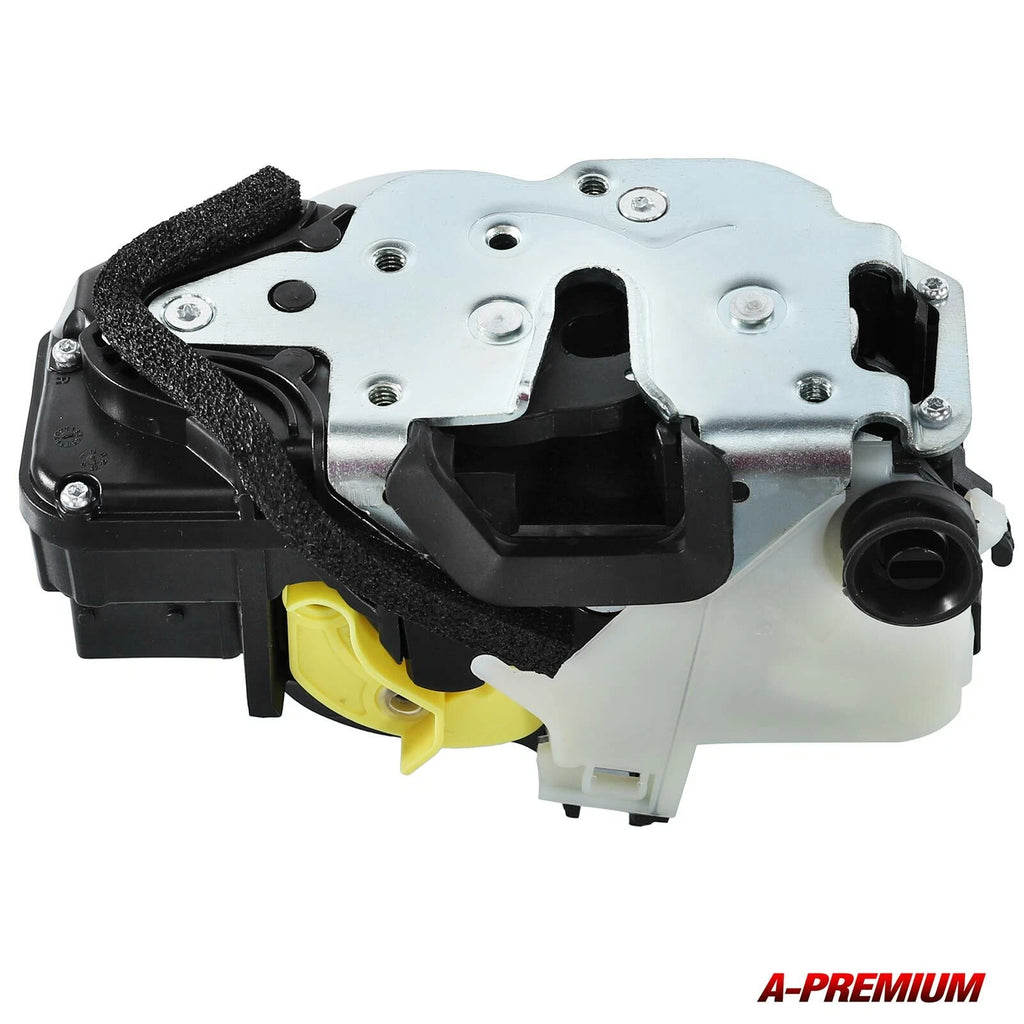 Rear Right Door Lock Actuator for Cadillac SRX (2010–2016)