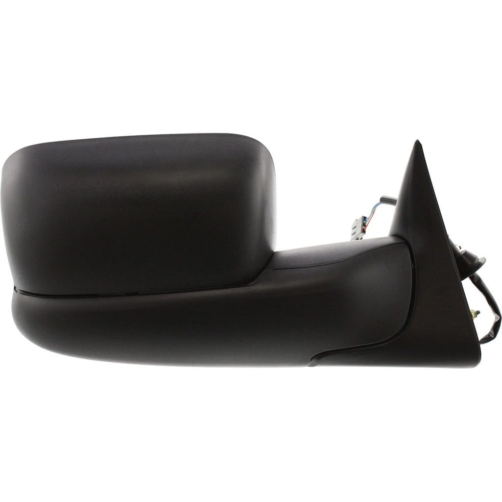 Set of 2 Power Towing Mirrors for Dodge Ram 1500 (1994–1997)