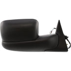 Set of 2 Power Towing Mirrors for Dodge Ram 1500 (1994–1997)