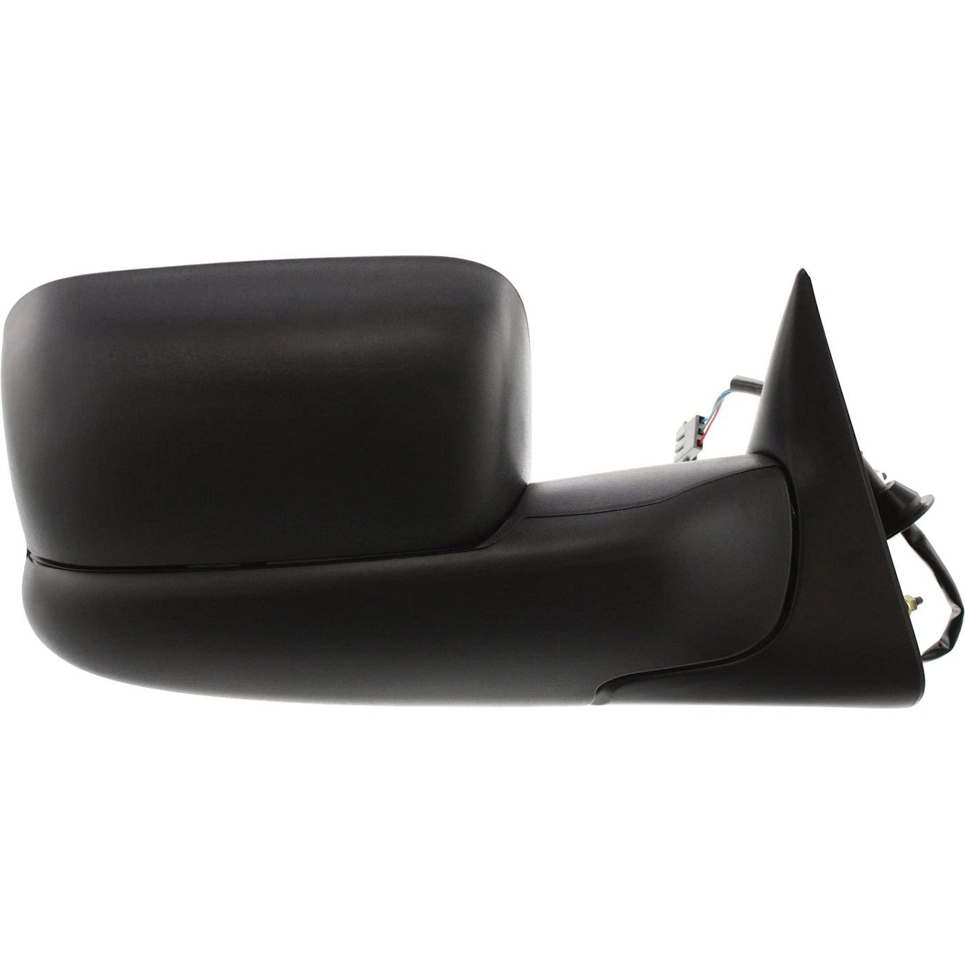 Set of 2 Power Towing Mirrors for Dodge Ram 1500 (1994–1997)