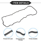 Valve Cover Gasket No. 1121330020 for Toyota Landcruiser KDJ90 (1998–2007)