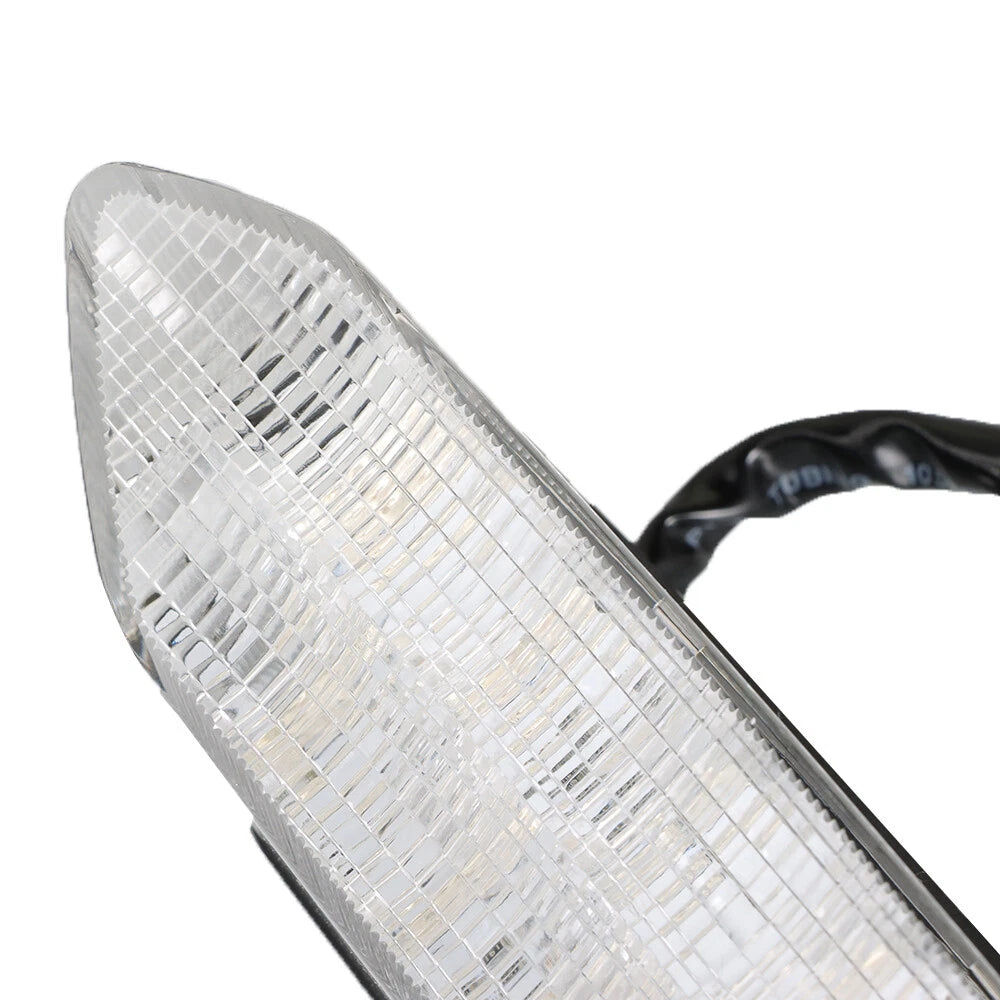 LED Brake Tail Light for Yamaha Raptor 700 YFZ450R (2006–2018)