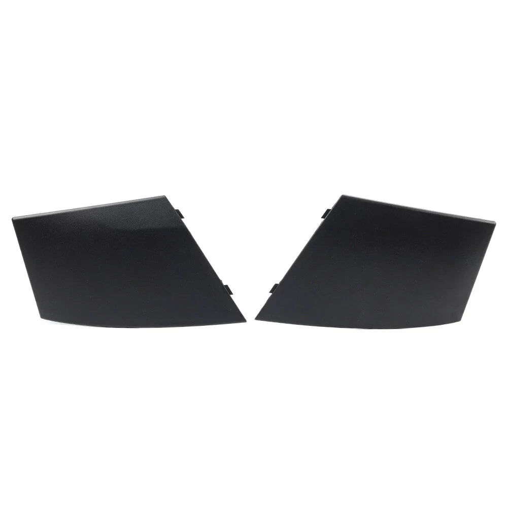 Pair Water Drain Covers 2 x for Mercedes A Class W169 (2004–2012)