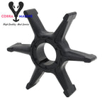 Water Pump Impeller for Yamaha 25/30HP Outboard (689-44352-02-00)