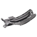 Left Fog Light Cover for 2015-2017 Chrysler 200 (2015-2017)