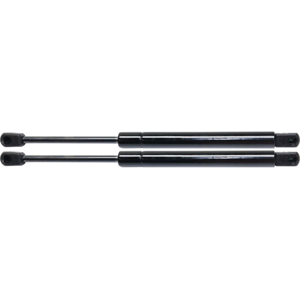 Set of 2 Trunk Lid Lift Supports for Sedan