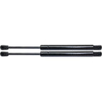 Set of 2 Trunk Lid Lift Supports for Sedan