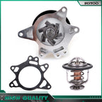 Water Pump Thermostat for Toyota Corolla Matrix (1998–2008)