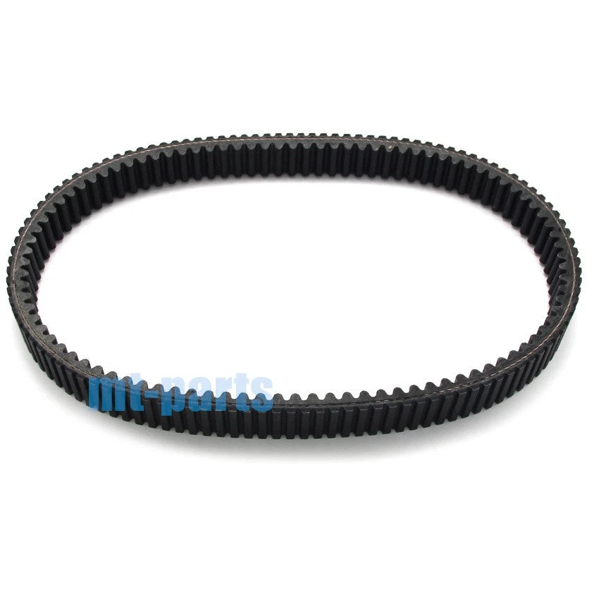 Drive Belt for Arctic Cat Jag 340 Deluxe, Jag 440 (1988–1990) 0227-101