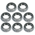 Timken Wheel Bearings Kit for W4500 Tiltmaster (2003–2009)