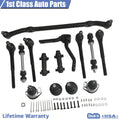 14pc Front Suspension Kit for Buick Regal (1978-1987)