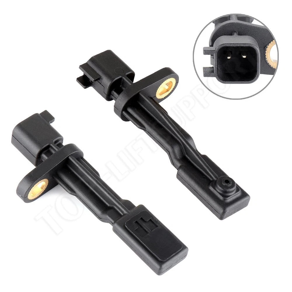 Rear ABS Wheel Speed Sensor for Dodge Nitro, Jeep Wrangler (2007–2011)
