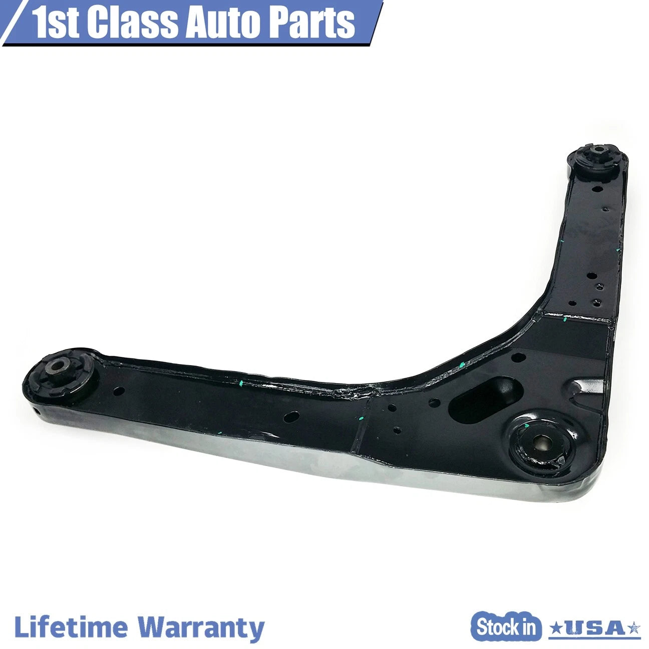 Front Suspension Upper Control Arm for Jeep Grand Cherokee (1999-2004)