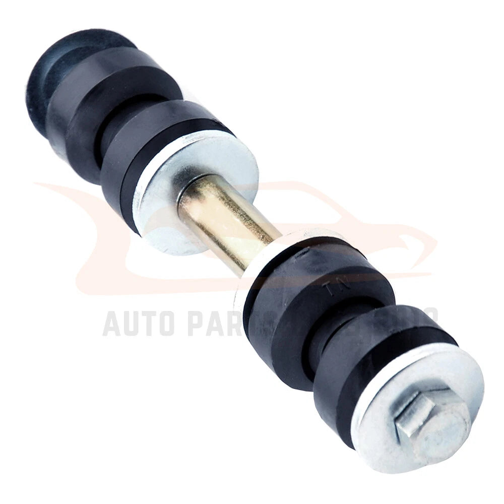 8Pcs Front Lower Ball Joint Steering Sway Bar Tie Rod for Buick Electra (1985–1990)
