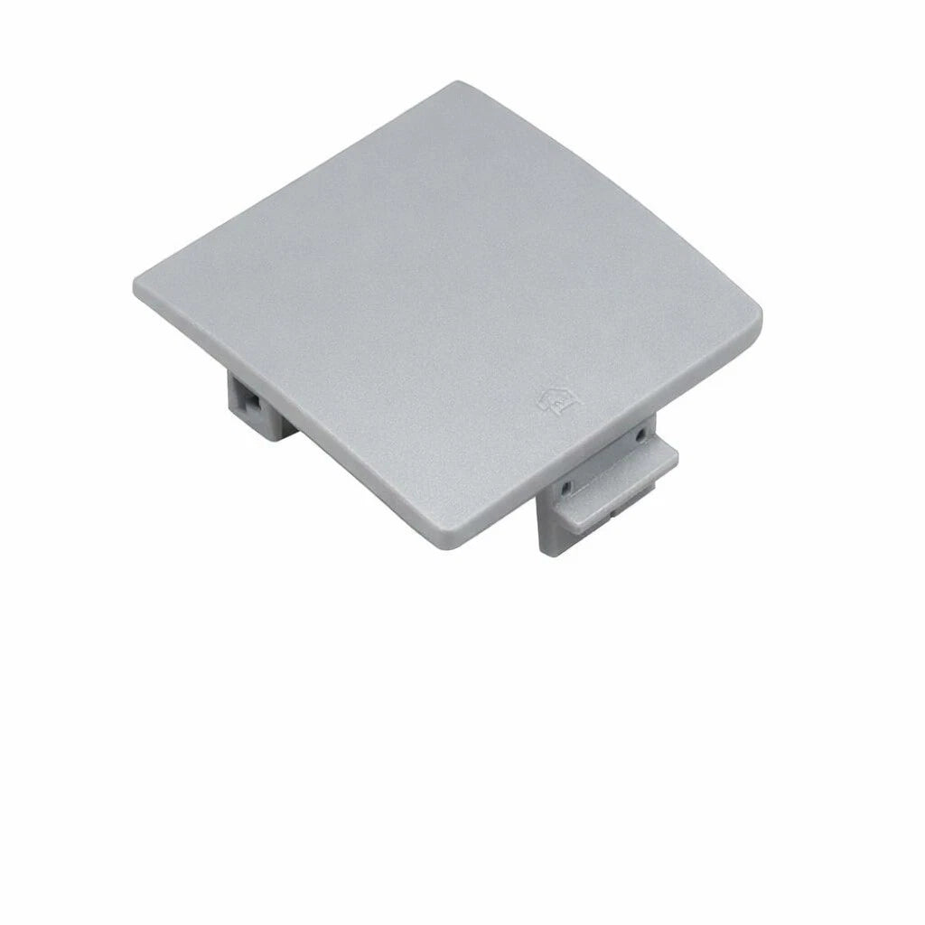 Front Tow Eye Cap for Mercedes-Benz SL55 AMG, SL600 (2003–2006) 2308850423