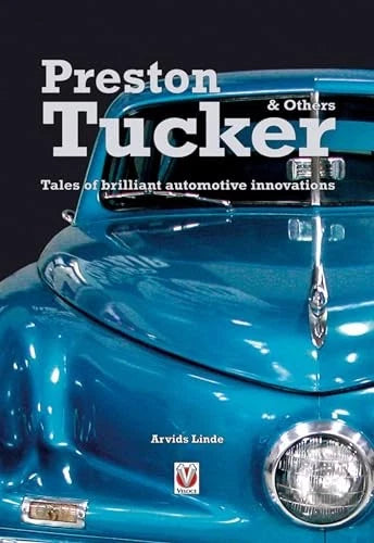 Innovative Automotive Legends for Universal 