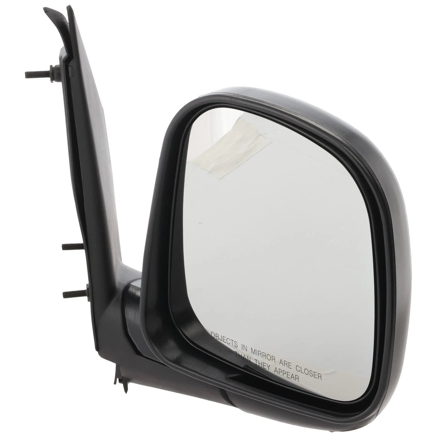 Folding Side View Mirror for Chevrolet Express/Savana (1996–2002)