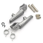 Footrest Pegs for Honda CBR1000RR Fireblade, CBR600RR (2004–2023)