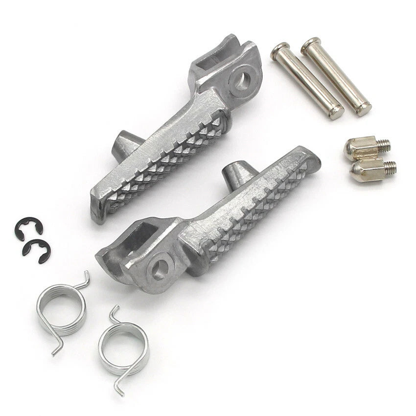 Footrest Pegs for Honda CBR1000RR Fireblade, CBR600RR (2004–2023)