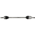 Front Right CV Axle for Scion XD (2008–2014) 66-5284