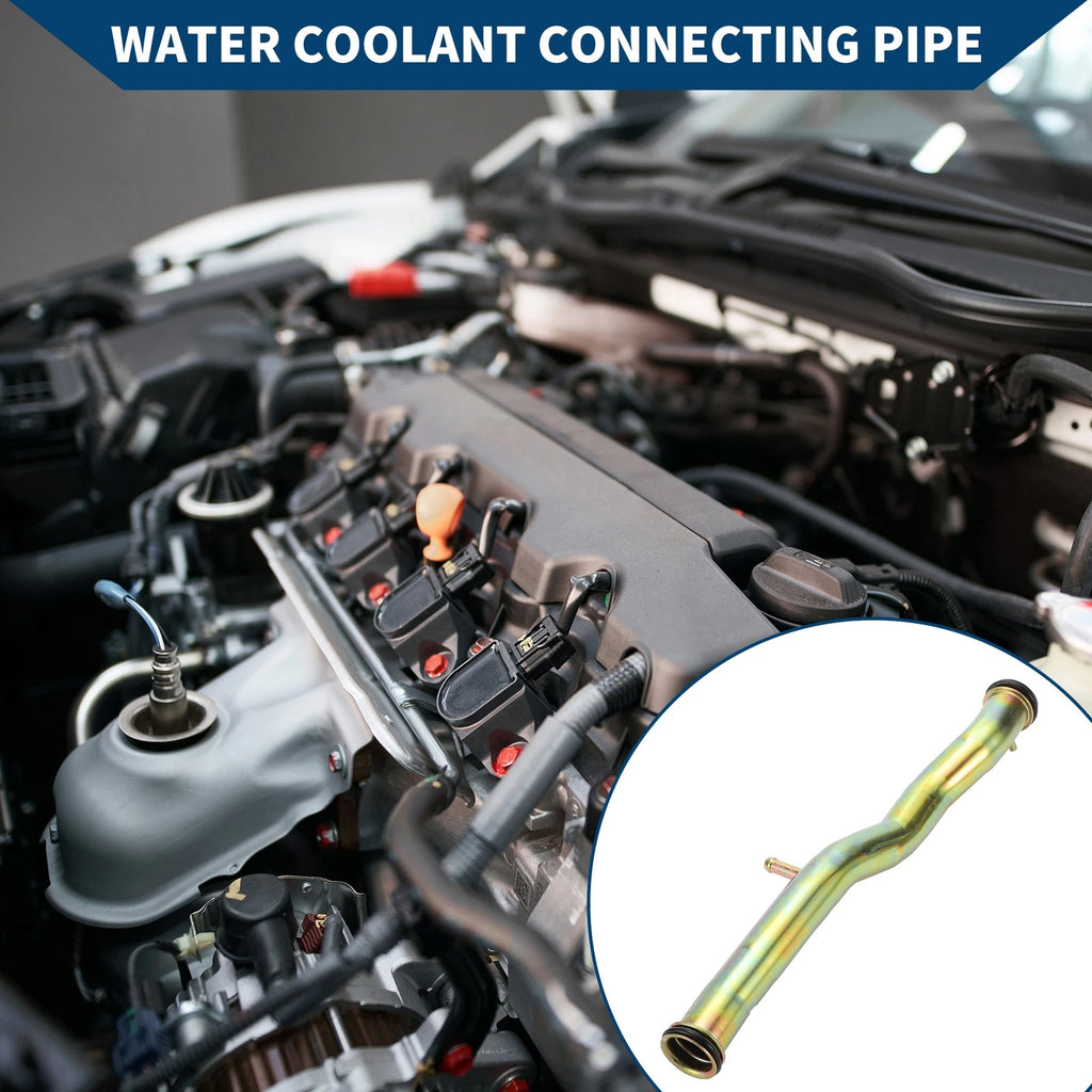 Water Coolant Connecting Pipe for Honda Civic 1.6L (1996–2000) No. 19505P2A000