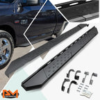 OE Style Manual Side View Door Mirror for Ford Expedition (1998–2002)